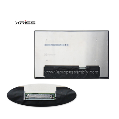 14'' B140QAN05.0 Pantalla LCD de computadora portátil para Lenovo ThinkPad T14 T14s P14s Panel de visualización de la generación 3 de la generación 4