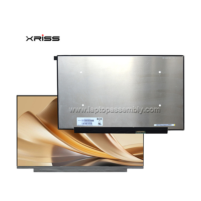 NE173QHM-NY5 17,3 pulgadas pantalla de ordenador portátil delgada de LCD NE173QHM-NY2 NY3 NY4 NY6 NY7 pantalla de 165Hz QHD 40Pin