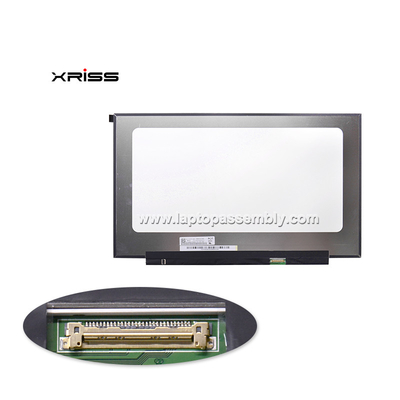 NV173FHM-N49 IPS 17,3 pulgadas Laptop pantalla LCD FHD 1920 * 1080 30Pin panel de pantalla estrecha