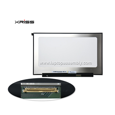 17.3 pulgadas 144Hz Laptop pantalla LCD NV173FHM-NX4 Panel de visualización 1920x1080 eDP 40 pines