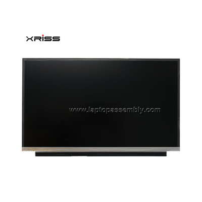 LP140WFA-SPD1 Panel de pantalla LCD de computadora portátil 4K 3840*2160 FHD IPS 40pin