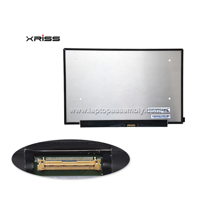 Pantalla LCD de portátil de 14 pulgadas M140NWHE R0 Panel de visualización 2240x1400 IPS 40 pines
