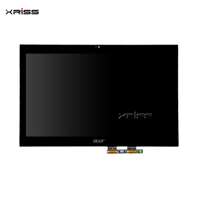 Ensamblaje de pantalla táctil LCD para Asus ZenBook Flip S 13 UX371EA UX371E UX371JA OLED 4K