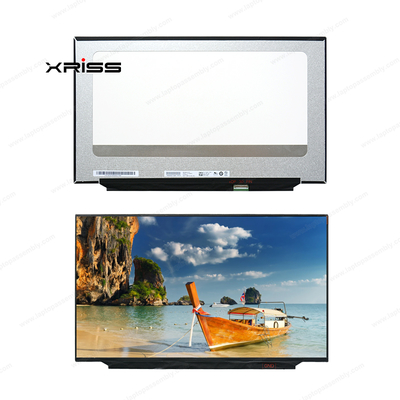 B173HAN04.2 NV173FHM-N4C NV173FHM-N46 Panel de visualización LCD IPS FHD 17.3 EDP 30Pin