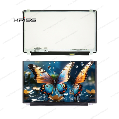 Nueva pantalla LCD para portátil BOE de 15,6