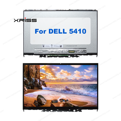 Reemplazo del conjunto LCD con pantalla táctil de 14'' para Dell Latitude 5410 – Panel N140HCA-E5B