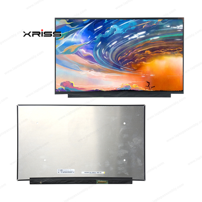 Nueva pantalla LCD para portátil BOE 144Hz NV156FHM-NY4 de 15,6