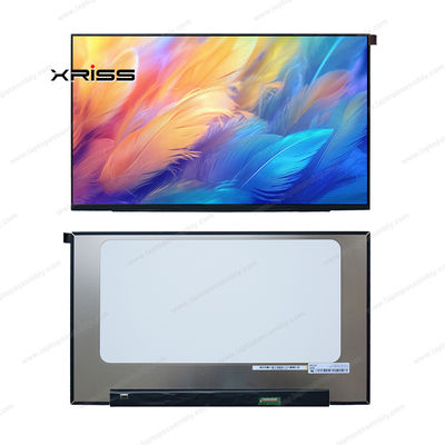 Pantalla LCD para portátil IPS FHD de 15,6 pulgadas NV156FHM-N63 1920x1080 30 pines