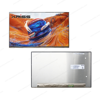 NV156FHM-T0A V8.0 Para Panel de Pantalla Táctil LCD de Laptop HP Elitebook 850 G8, 40 Pines, Pantalla LED