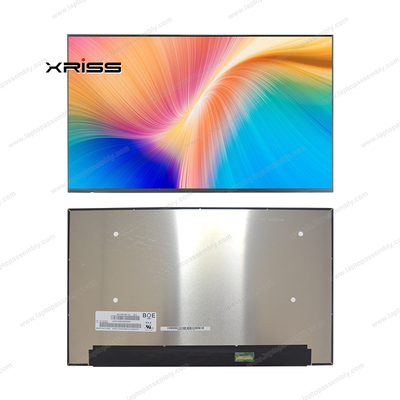 B156HAK02.4 LP156WFD SPP1 Panel de 15,6 pulgadas 40 pines FHD IPS Pantalla LCD de computadora portátil