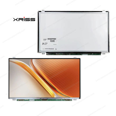 15.6 pulgadas LP156WH3 Laptop pantalla LCD 1366x768 TN 40Pin LVDS