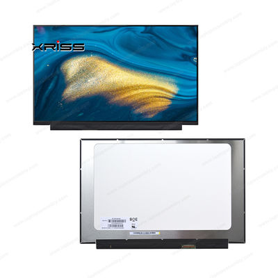 Pantalla LCD para portátil de 15,6 pulgadas y 144 Hz N156HRA-EA1 NV156FHM-NX5