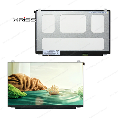 15.6 pulgadas de 40 pines NV156FHM-T00 B156HAK02.0 para Lenovo Laptop pantalla LCD táctil