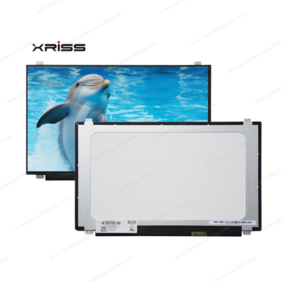 Pantalla LCD para portátil FHD de 15,6 pulgadas NV156FHM-N42 EDP 30 pines