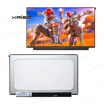 Pantalla LCD para portátil de 15,6 pulgadas FHD EDP 30Pin NV156FHM-N61 N47