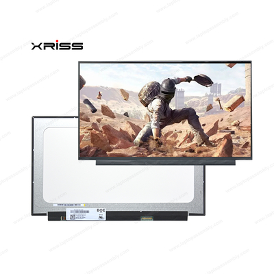 NV156FHM-N3D 15,6 pulgadas FHD Pantalla LCD delgada EDP 30Pin