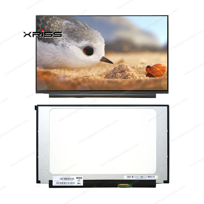 BOE NV156FHM-N4K Pantalla LCD para portátil de 15.6 pulgadas FHD EDP 40Pin
