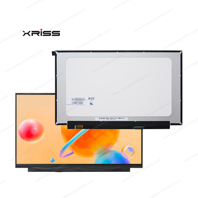 NT156WHM-T03 Pantalla LCD para portátil de 15,6 pulgadas 40Pin EDP 1366x768