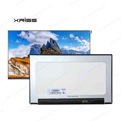 15.6 pulgadas NT156WHM-N46 Laptop pantalla LCD EDP 30Pin 1366x768