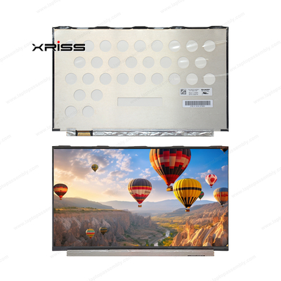 Pantalla LCD para portátil de 15,6 pulgadas LQ133Z1JW01 3200x1800 EDP 40 pines